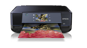 Epson Expression Premium XP-710 printer