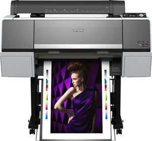 Epson SureColor SC-P7000 printer