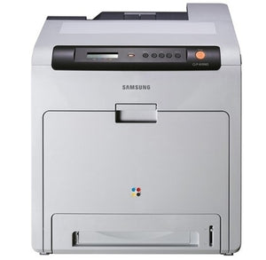 Samsung CLP-610ND printer