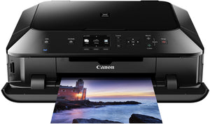 Canon PIXMA MG5450 printer