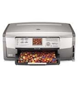 HP Photosmart 3210 printer