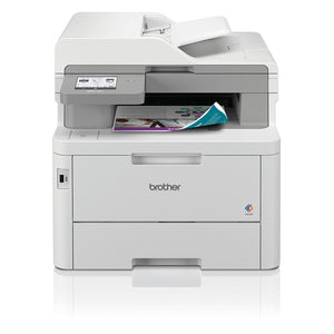Brother MFC-L8390CDW printer