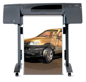HP DesignJet 800 printer