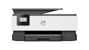 HP OfficeJet Pro 8012 printer