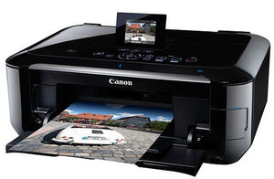 Canon PIXMA MG6250 printer