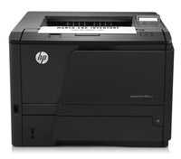HP LaserJet Pro 400 M401a