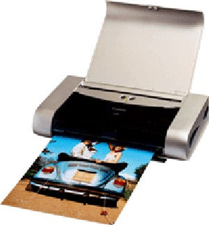 Canon I80 printer