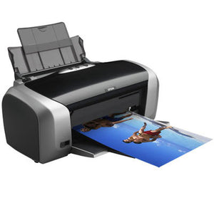 Epson Stylus Photo R200 printer