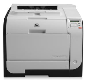 HP LaserJet Pro 300 printer