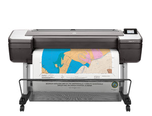 HP DesignJet T1700 printer