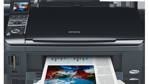 Epson Stylus SX405 printer