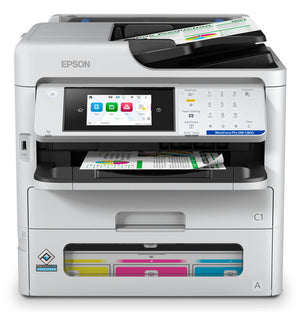Epson WorkForce Pro EM C800 printer