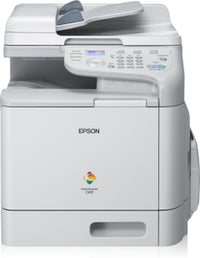 Epson AcuLaser CX37DN