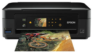 Epson Stylus SX445W printer