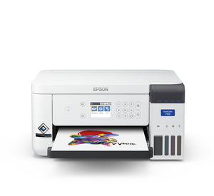 Epson SureColor SC-F100 printer