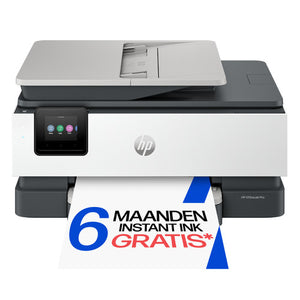 HP OfficeJet Pro 8124e printer