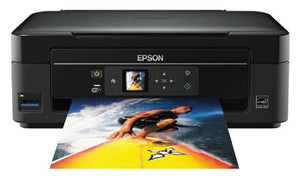 Epson Stylus SX430W printer