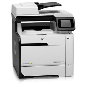 HP LaserJet Pro 400 color M475dn printer