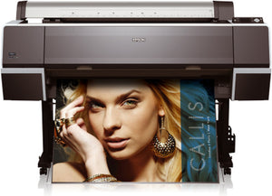 Epson Stylus Pro 9700 printer