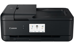 Canon PIXMA TS9540 printer