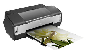 Epson Stylus Photo 1400 printer