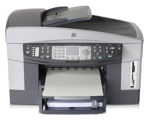 HP OfficeJet 7410 printer