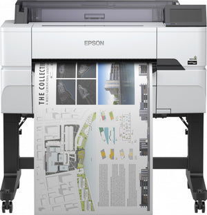 Epson SureColor SC-T3400 printer