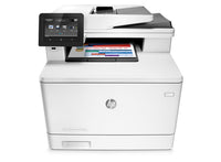 HP Color LaserJet Pro M377dw