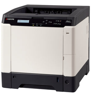 Kyocera FS-C5250DN printer