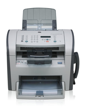 HP LaserJet M1319F printer
