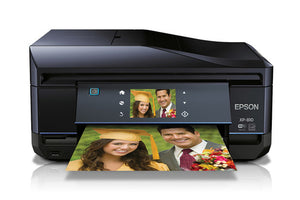 Epson Expression Premium XP-810 printer