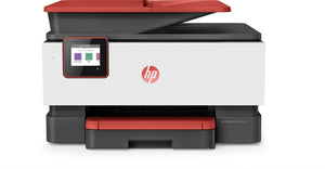 HP OfficeJet Pro 9016 printer