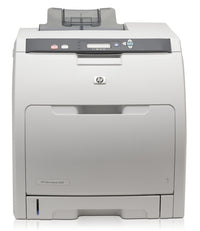 HP Color LaserJet 3600