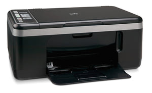 HP DeskJet F4190 printer