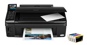 Epson Stylus SX510W printer