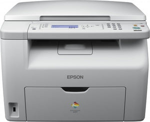 Epson AcuLaser CX17 printer