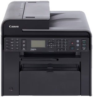 Canon i-SENSYS MF4730 printer
