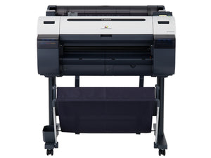 Canon imagePROGRAF IPF650 printer
