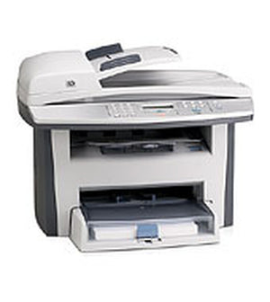 HP DeskJet 3052 printer