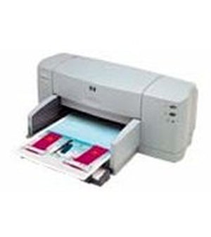 HP DeskJet 845C printer