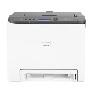 Ricoh P C301w printer