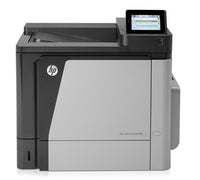 HP LaserJet Enterprise Color M651
