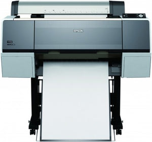 Epson Stylus Pro7890 SpectroProofer UV printer