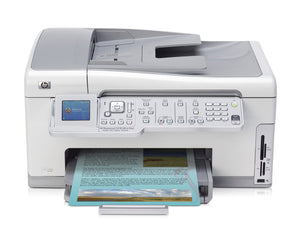 HP Photosmart C6185 printer