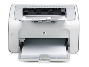 HP LaserJet P1005 printer