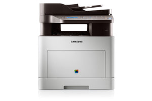 Samsung CLX-6260FD printer