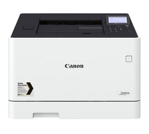 Canon i-SENSYS LBP663cdw printer
