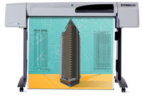 HP DesignJet 500
