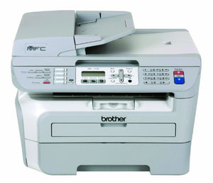 Brother MFC-7340 printer