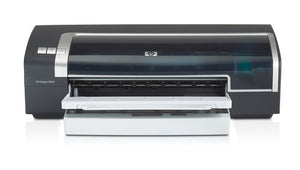 HP DeskJet 9800 printer